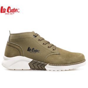 Lee Cooper LC-202-09 Green /Мъжки обувки