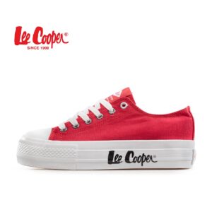 Lee Cooper G 801-15 Red