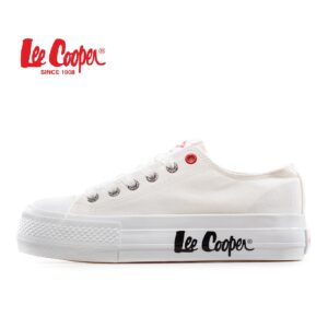 Lee Cooper G 801-15 White