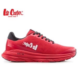 Lee Cooper LC 801-05 Red