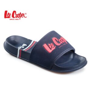 LC S-801-18 Navy/red