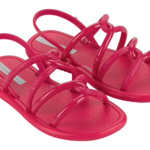 Ipanema 27136/AV568 Dk.pink/green