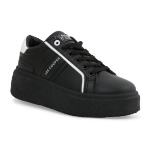 Lee Cooper LC G 602-12 Black