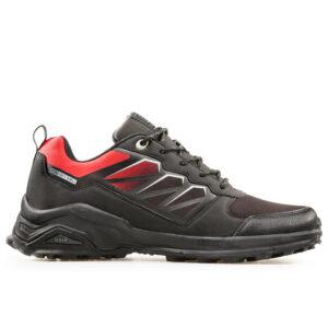 Bulldozer 20710 L Black/red 41-46