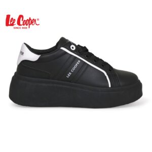 Lee Cooper LC G 602-12 Black