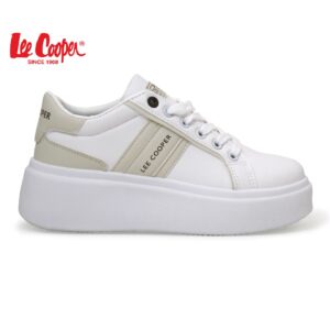 Lee Cooper LC G 602-12 White