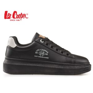 Lee Cooper LC G 601-05 Black