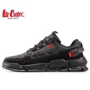 Lee Cooper LC G 602-10 Black