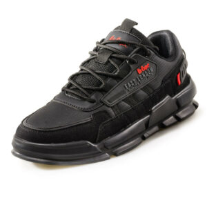 Lee Cooper LC G 602-10 Black