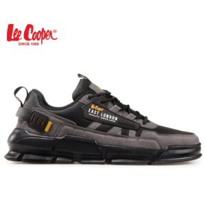 Lee Cooper LC G 602-10 Grey/Black